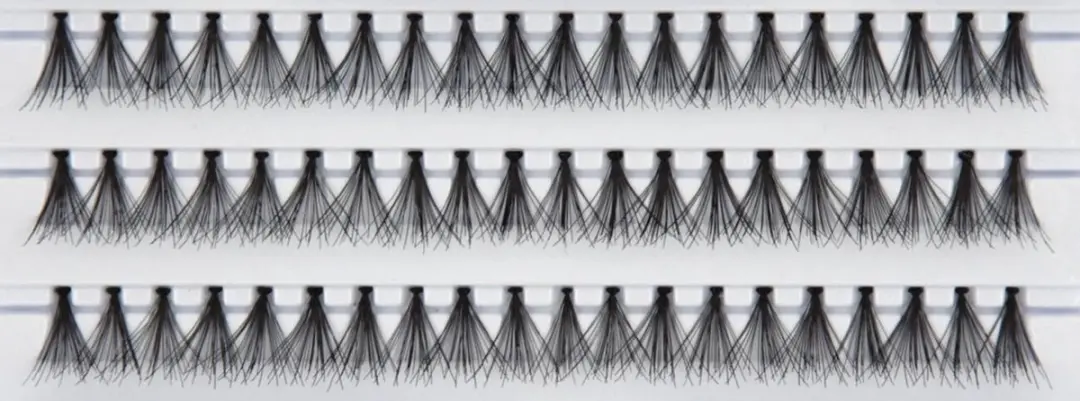 Grimas Wimperstukjes 60 Stuks