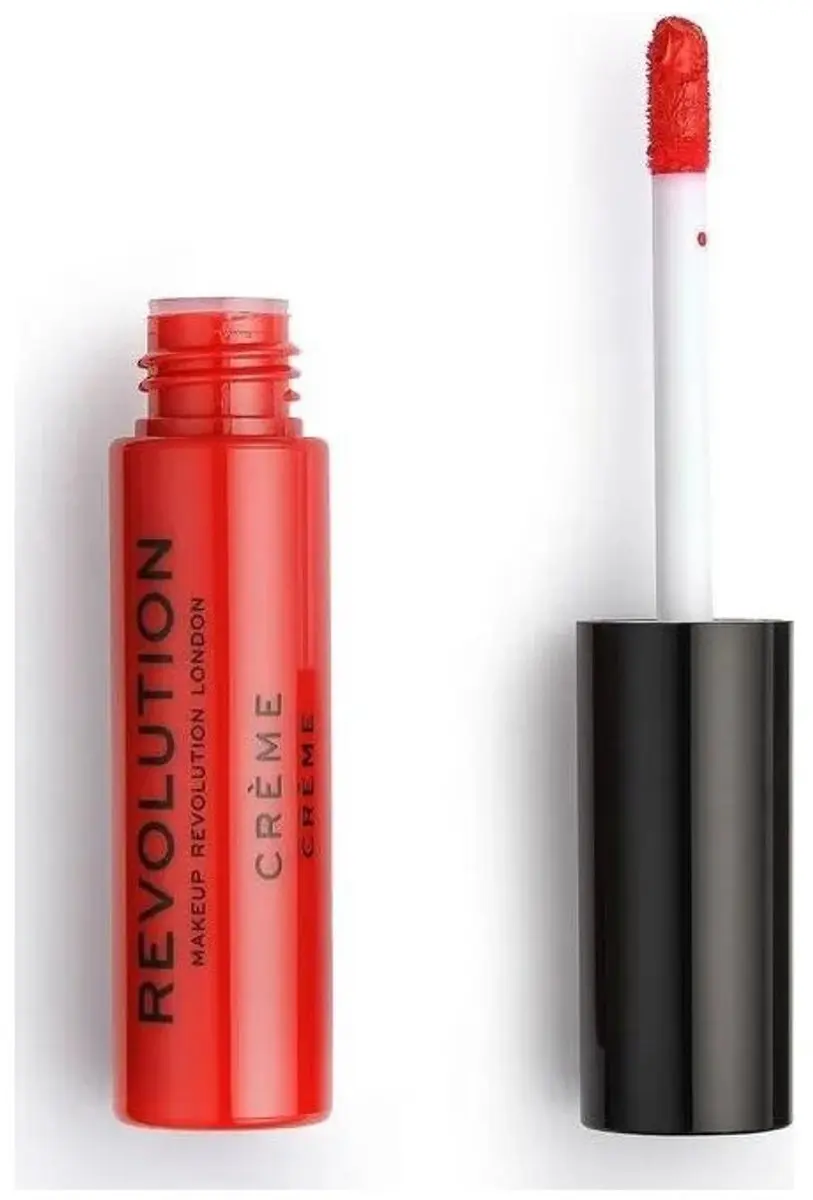 Makeup Revolution Crème Lippenstift 133 Destiny - 6ml