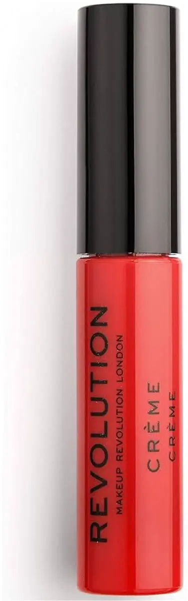 Makeup Revolution Crème Lippenstift 133 Destiny