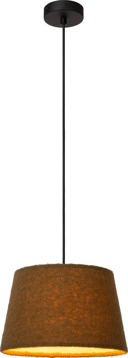 Lucide Woolly Hanglamp Ø28cm