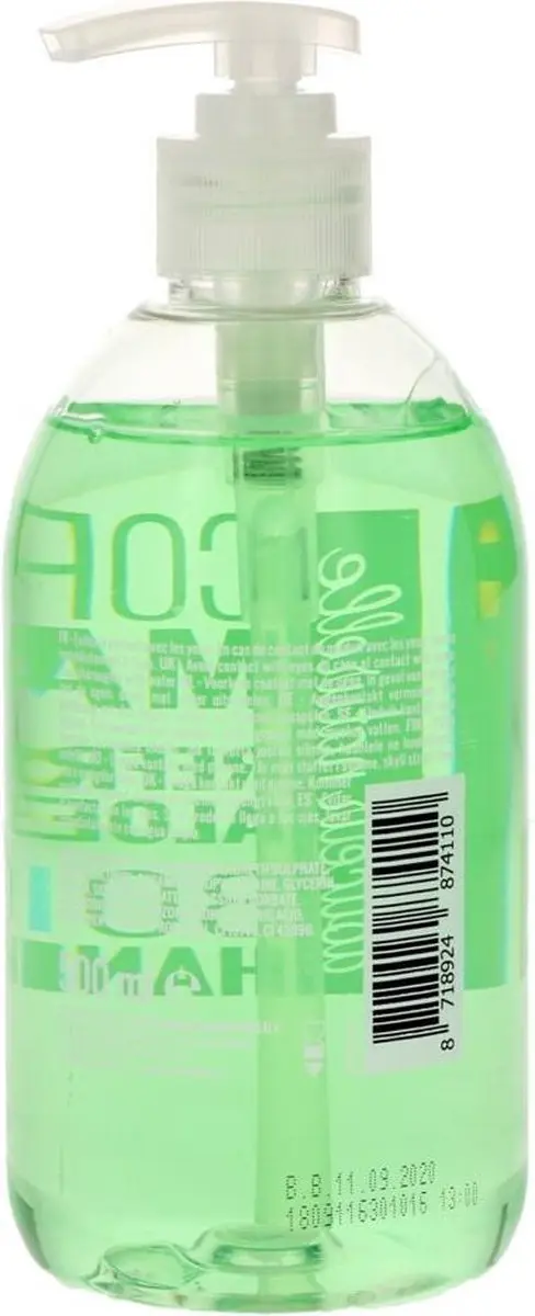 Sence Savon Handzeep Refreshing Aloe Vera 500ml