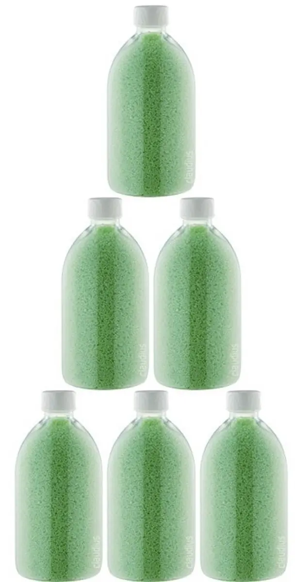 Splashbox Cosmetics Badkaviaar Eucalyptus