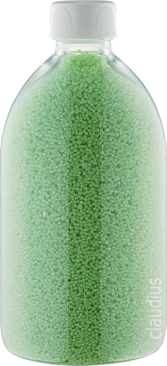 Splashbox Cosmetics Badkaviaar Eucalyptus - 6x400g
