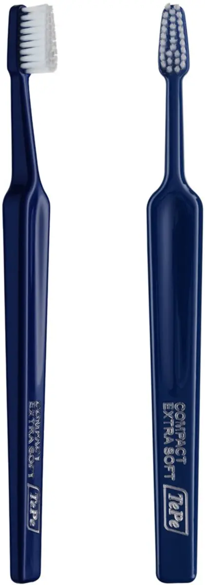 TePe Select Compact Extra Zacht Tandenborstels - 6 Stuks