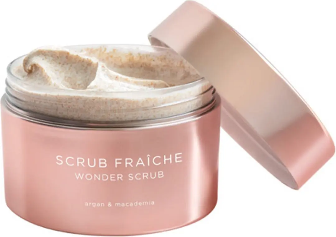 Cent Pur Cent Wonder Body Scrub Frisse 200g