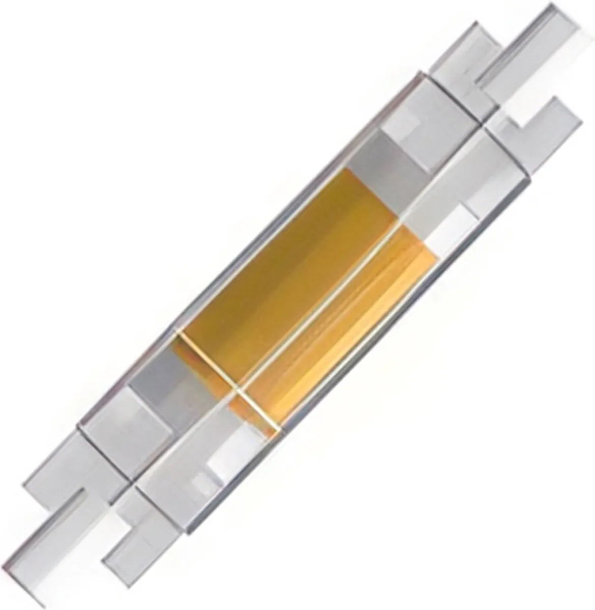 Calex R7s LED Lamp 4.7W 470Lm 2700K Dimmable