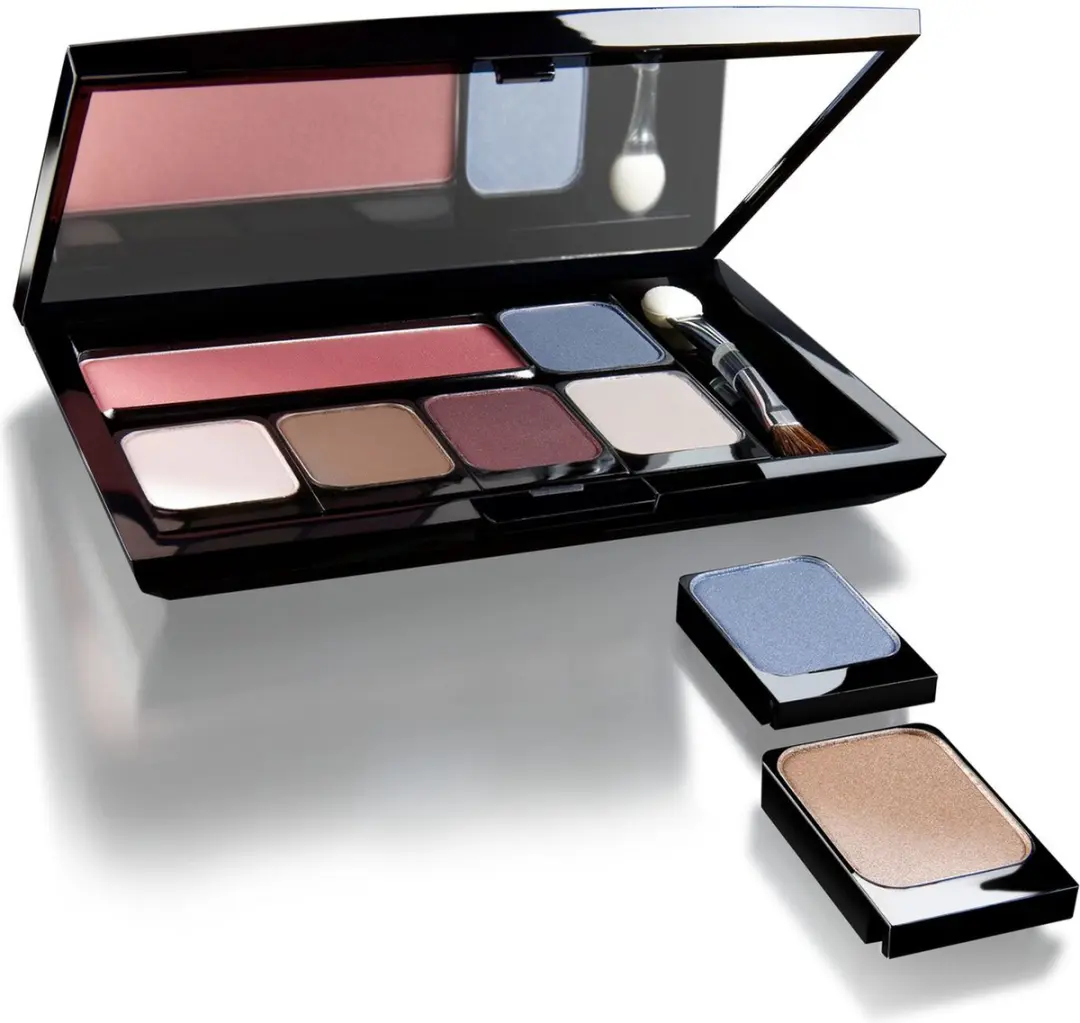 Malu Wilz Beauty Box Maxi - Zwart - afbeelding 3 van 3