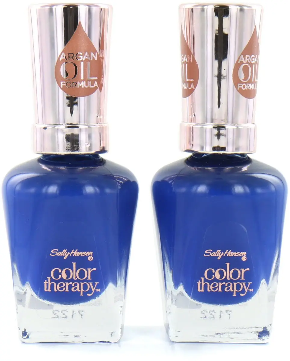 Sally Hansen Color Therapy Nagellak 440 Ja-cozy