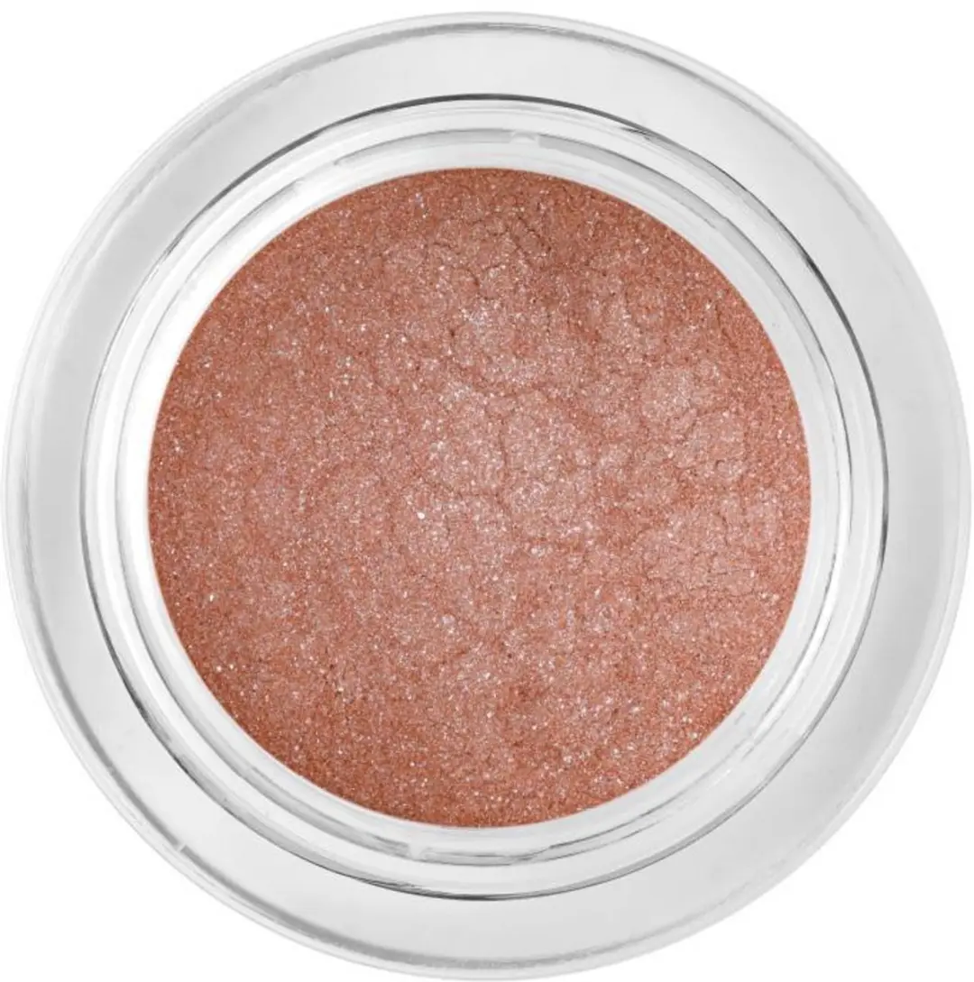 BeMineral The Eye Collection Kit - Beige - 5 Stuks