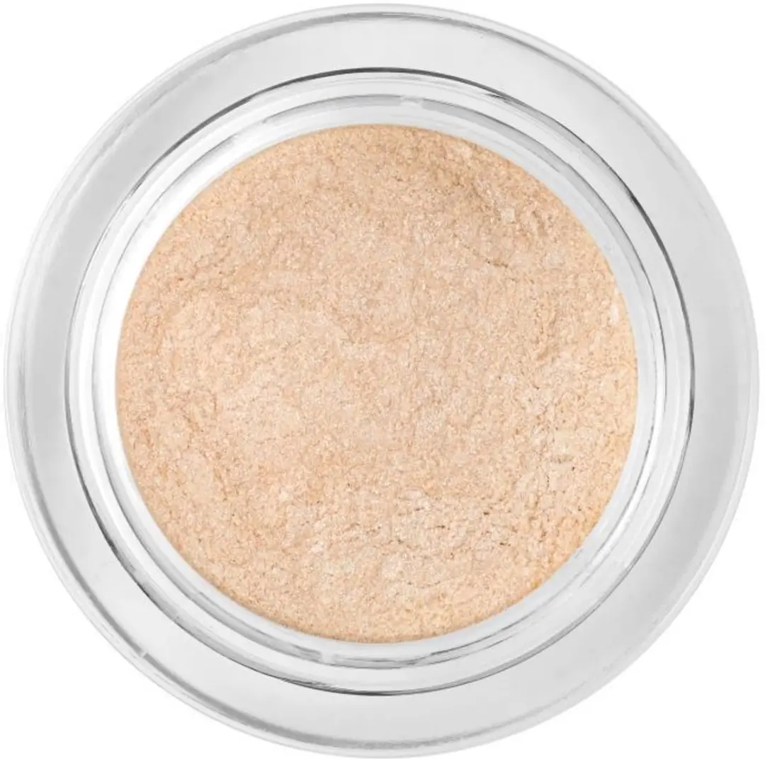 BeMineral The Eye Collection Kit - Beige - 5 Stuks