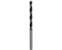 Bosch Houtspiraalboren 5mm x 50mm - 1 Stuk - MPN 2609255202