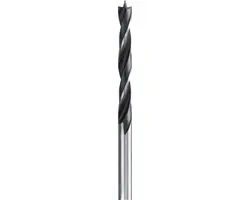 Bosch Houtspiraalboren 5mm x 50mm - 1 Stuk - MPN 2609255202