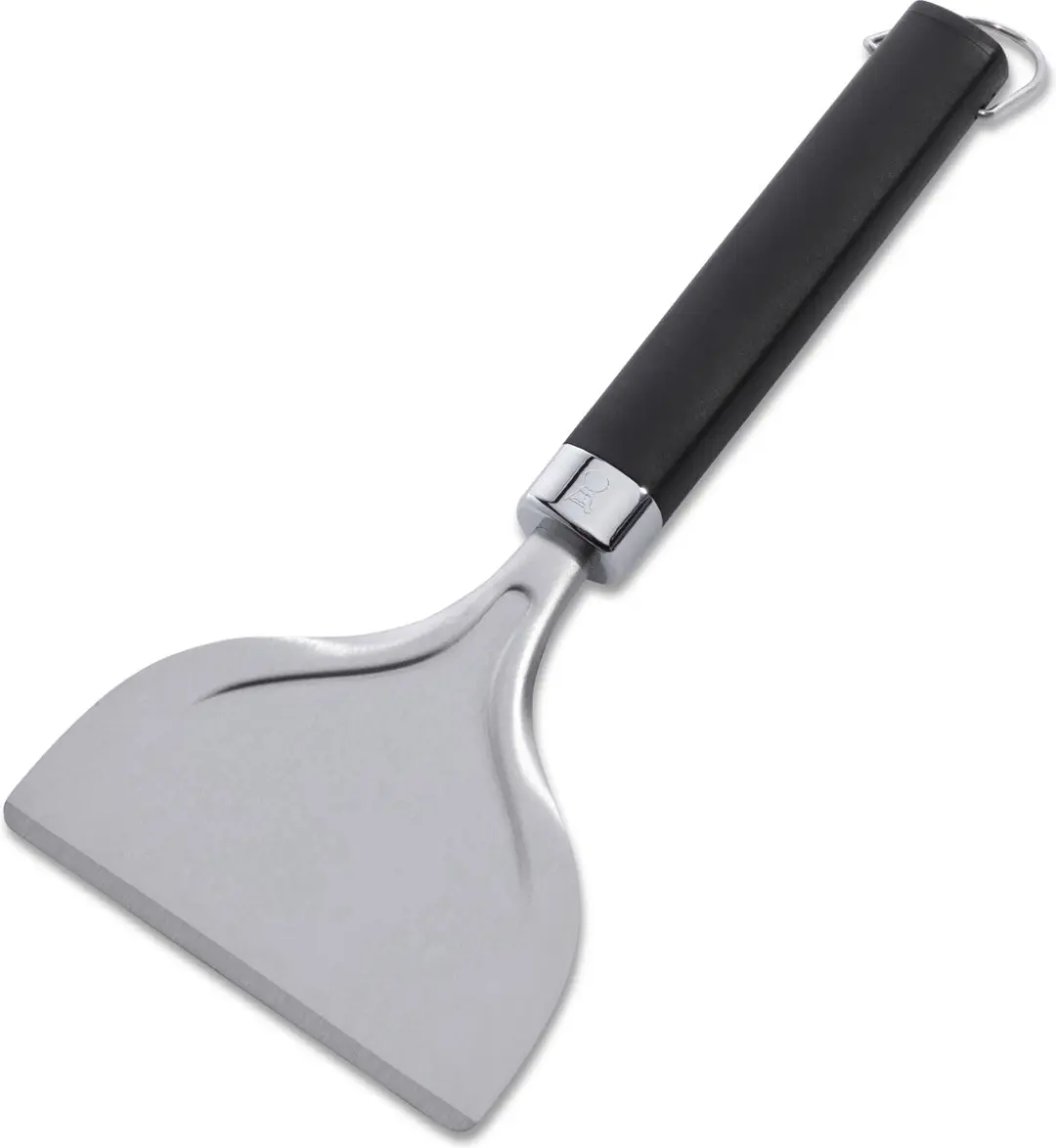 Weber Schraper voor Bakplaat