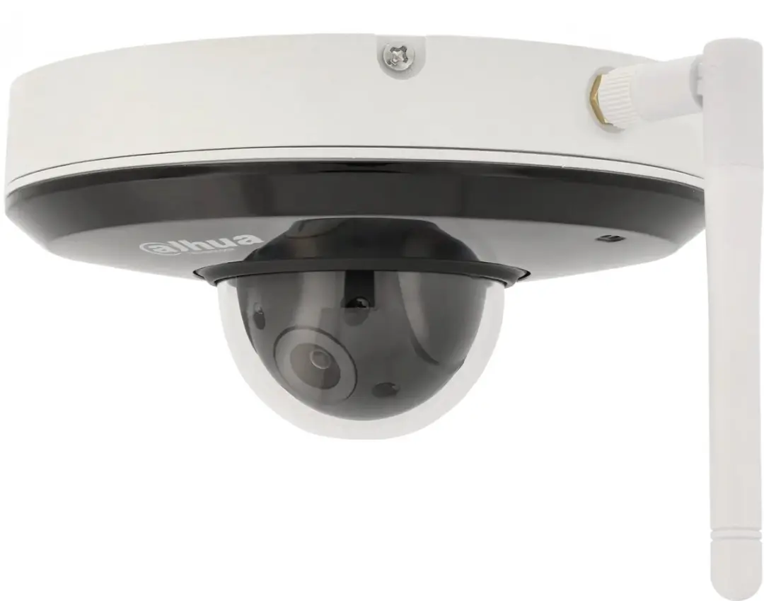 Dahua SD1A404DB-GNY-W PTZ Camera 4MP