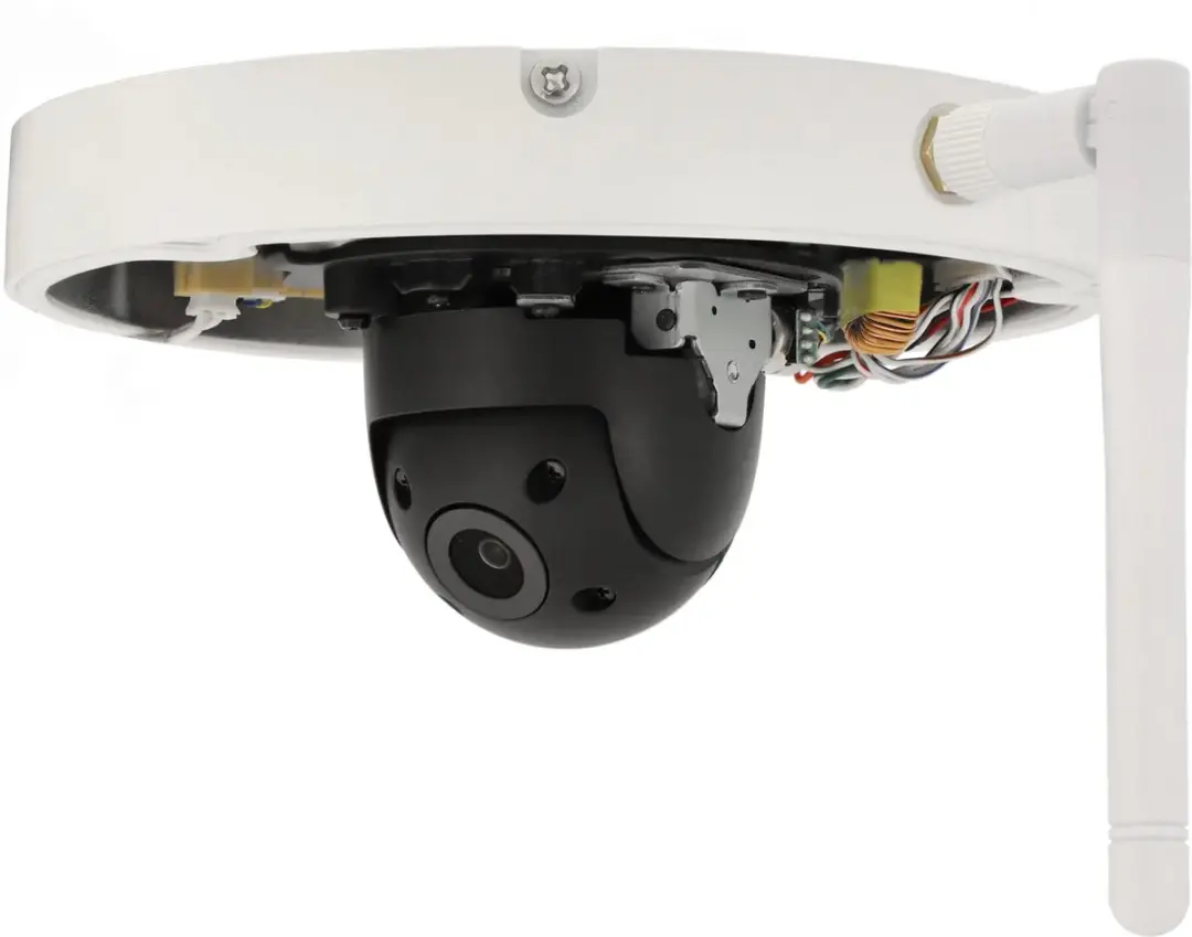 Dahua SD1A404DB-GNY-W PTZ Camera 4MP - 4x Zoom - WiFi