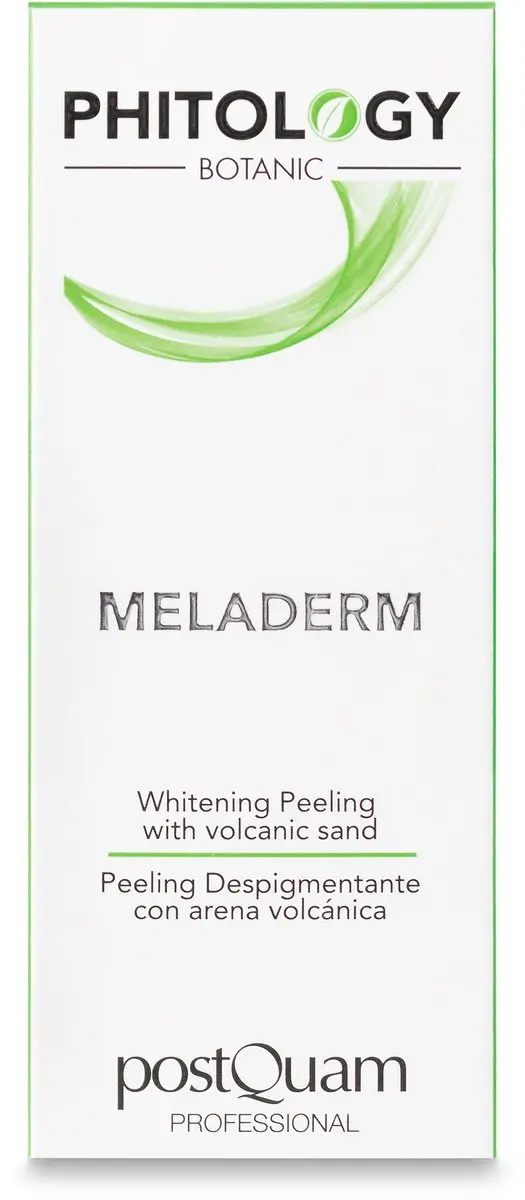 Postquam Fytologie Ontslakkende Peeling 75ml