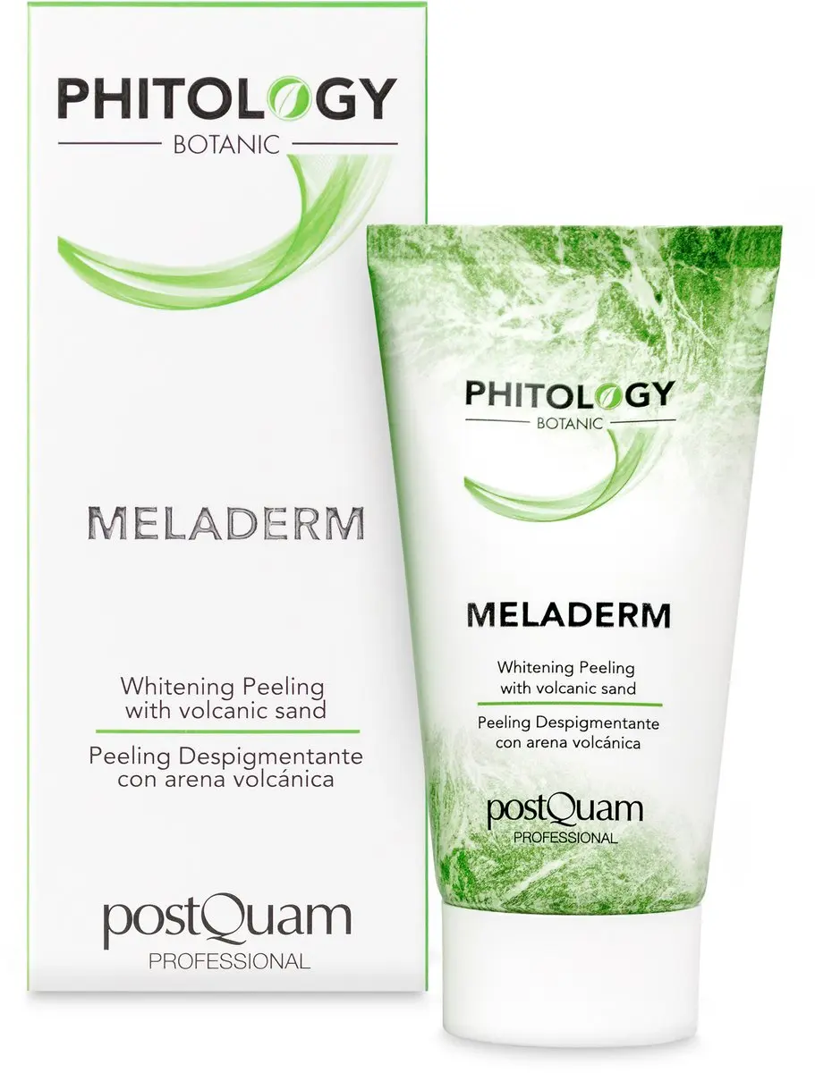Postquam Fytologie Ontslakkende Peeling 75ml