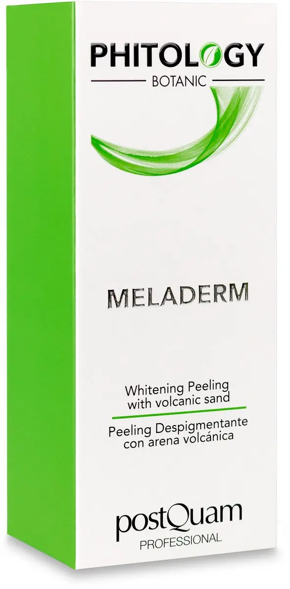 Postquam Fytologie Ontslakkende Peeling 75ml