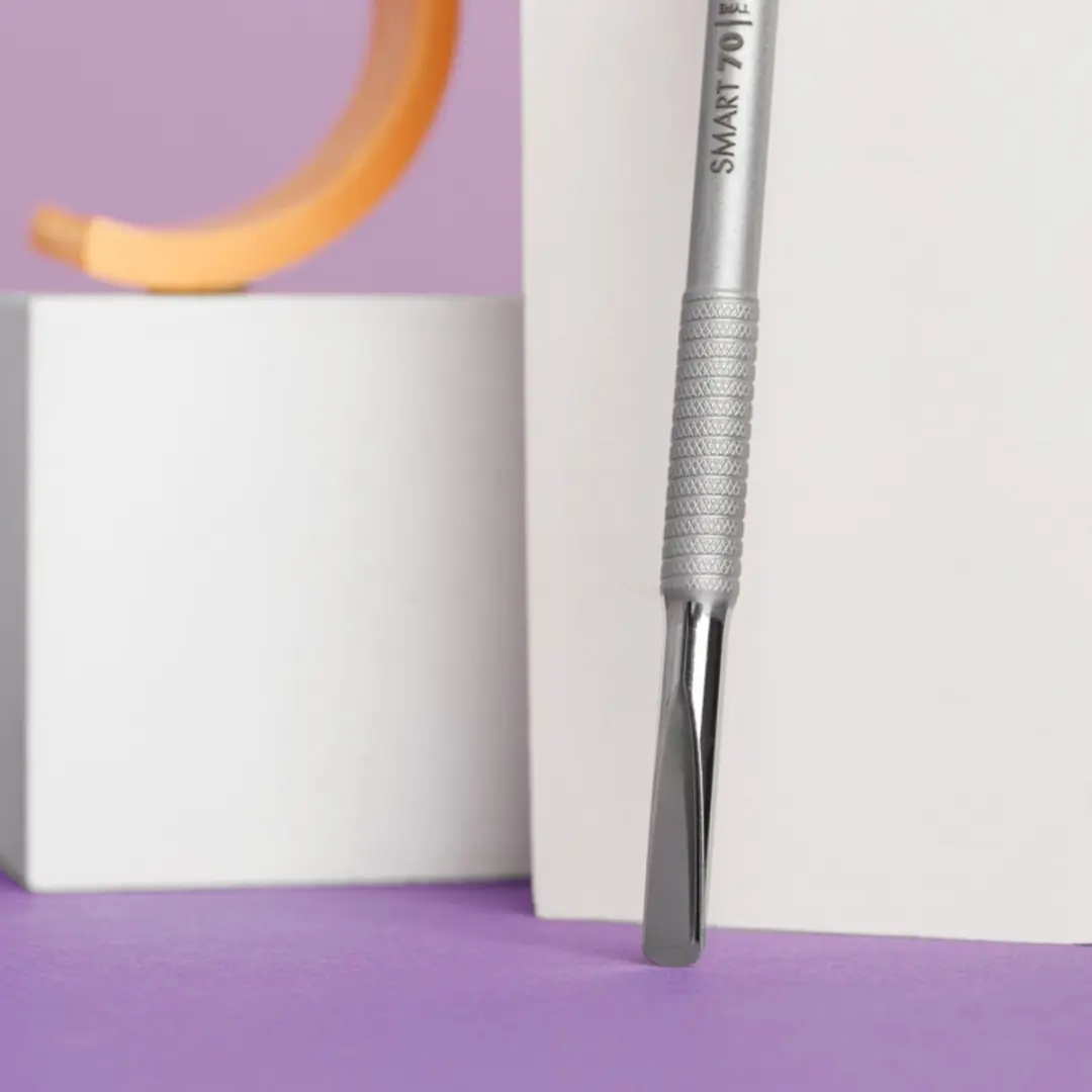 STALEKS SMART 70 Manicure Pusher - 1 Stuks