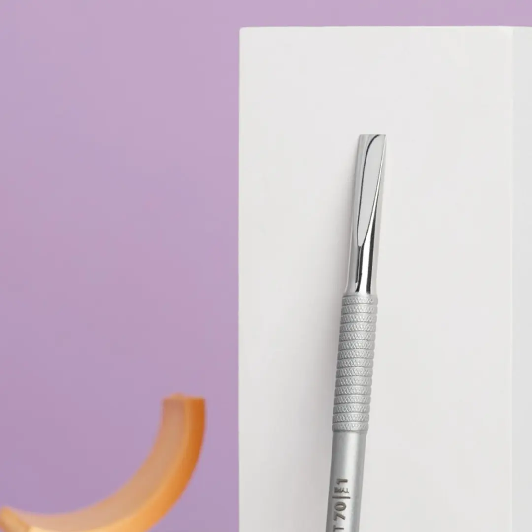 STALEKS SMART 70 Manicure Pusher - 1 Stuks