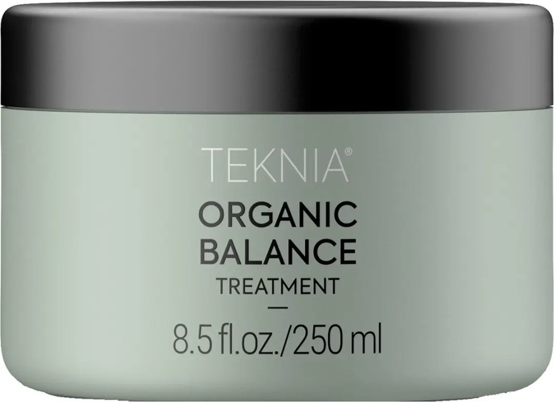 Lakmé Teknia Organic Versterkende Haarbehandeling 250ml