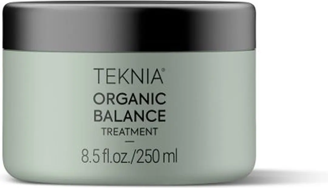 Lakmé Teknia Organic Versterkende Haarbehandeling 250ml