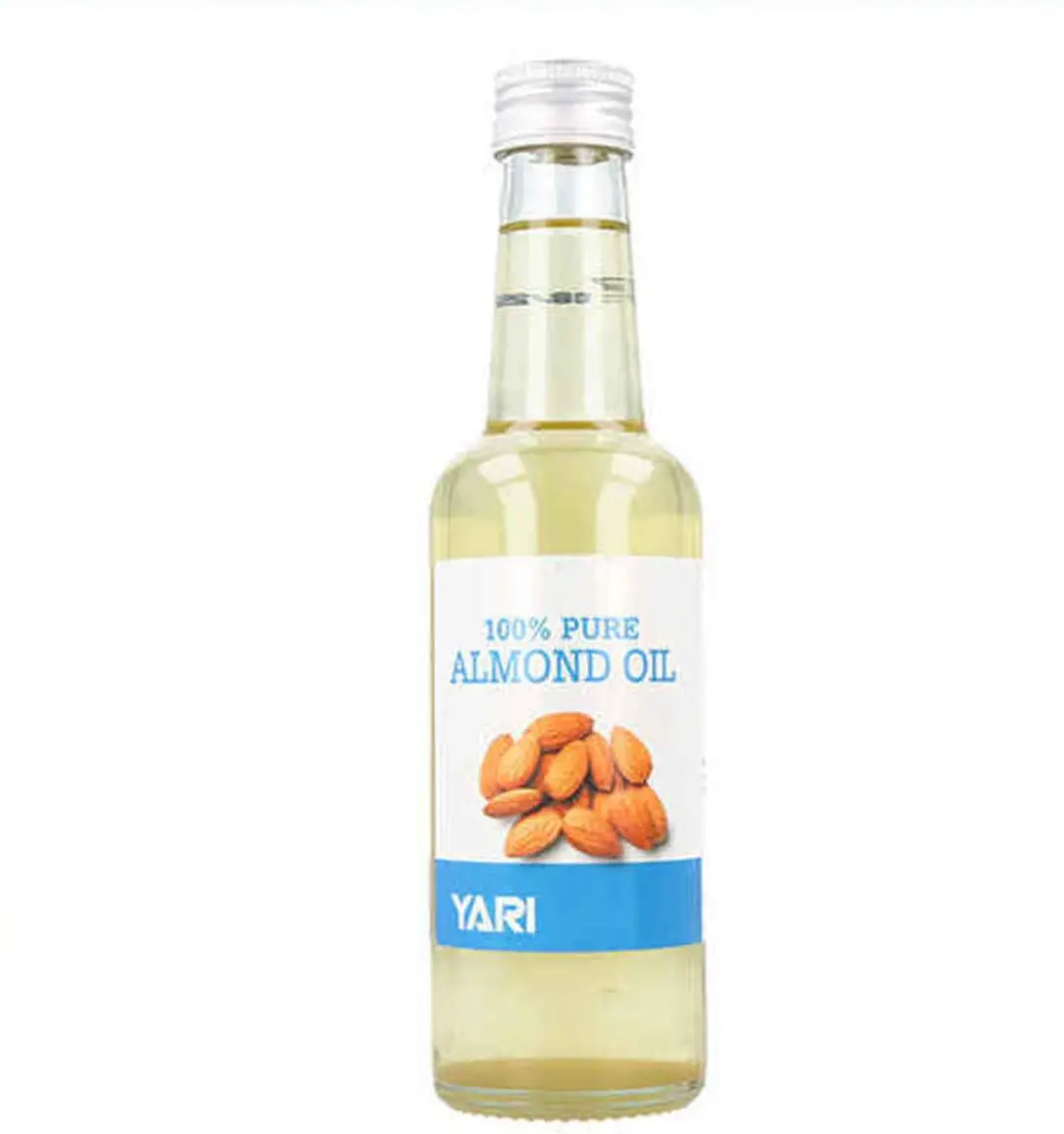 Yari 100% Pure Amandelolie 250ml