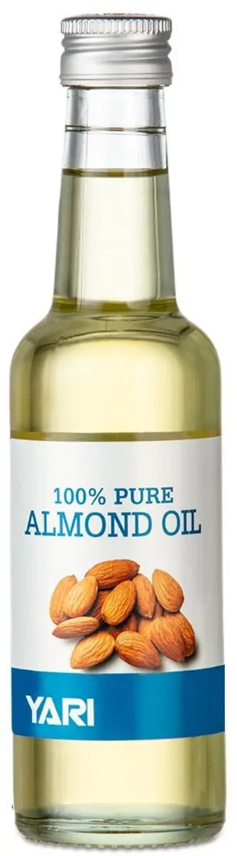 Yari 100% Pure Amandelolie 250ml
