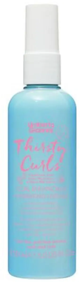 Umberto Giannini Thirsty Curls Hydraterende Lotion 150ml