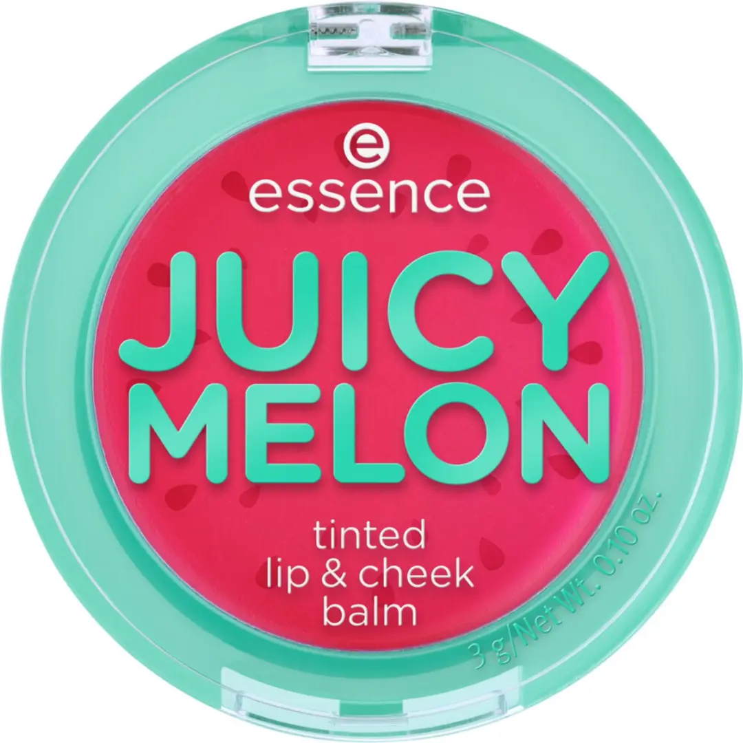 Essence Juicy Melon Lip & Cheek Balm 3g