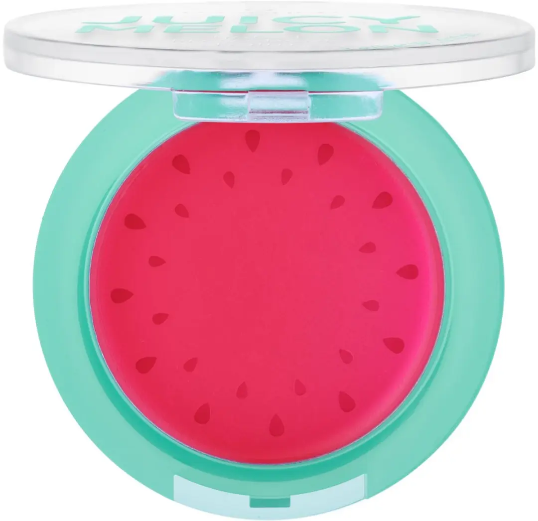 Essence Juicy Melon Lip & Cheek Balm 3g - Roze