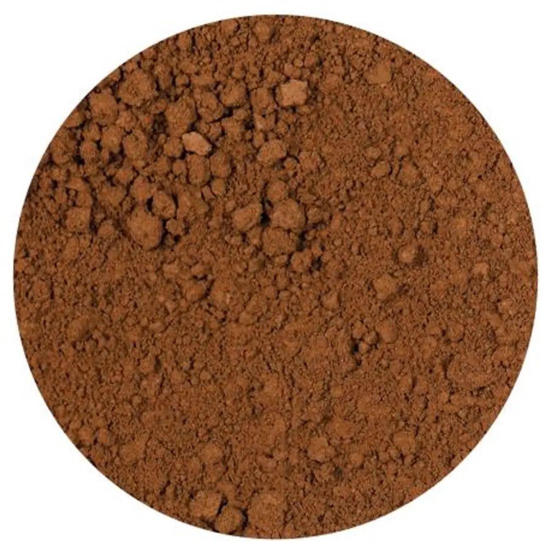 BeMineral Foundation Deep Brown - 5mg