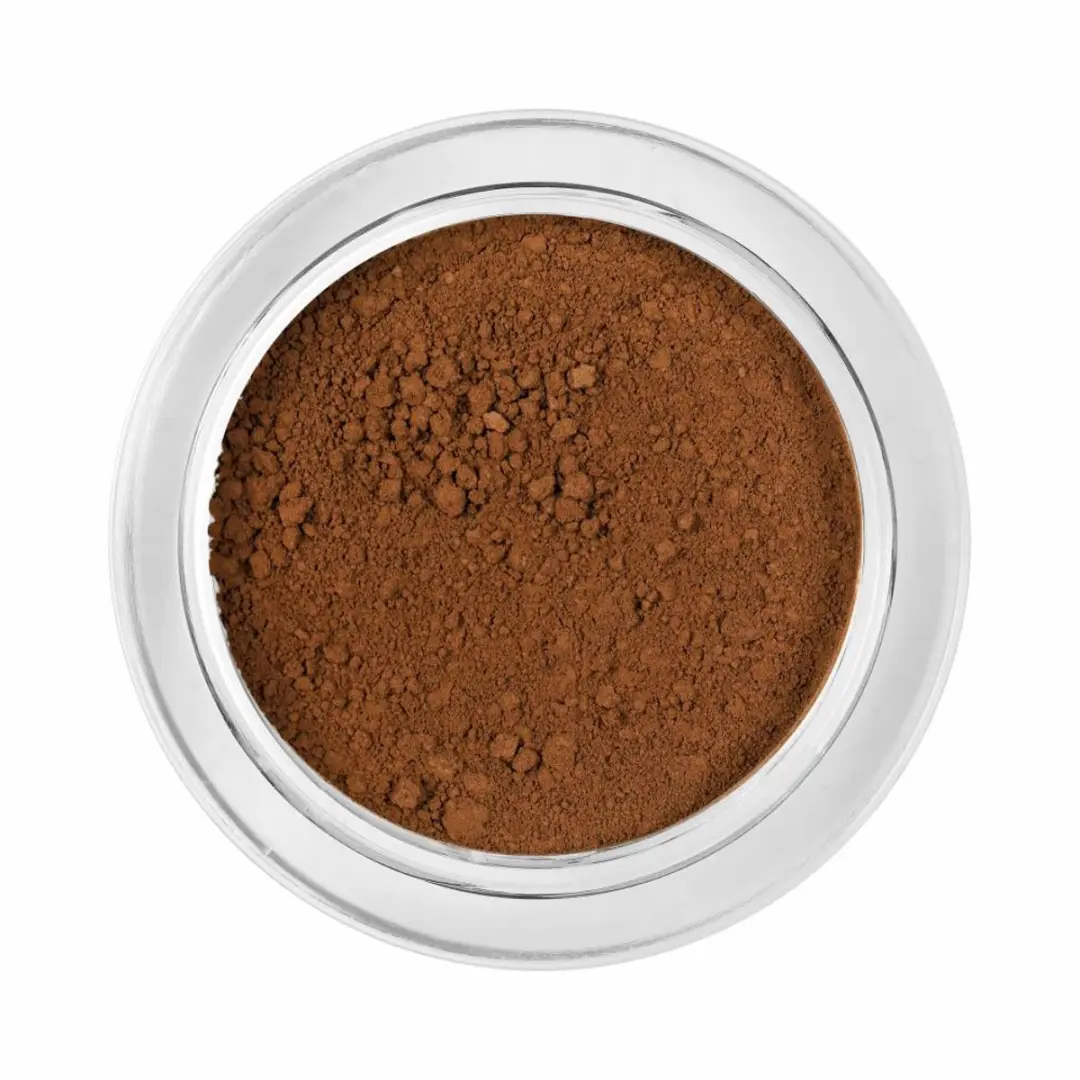 BeMineral Foundation Deep Brown