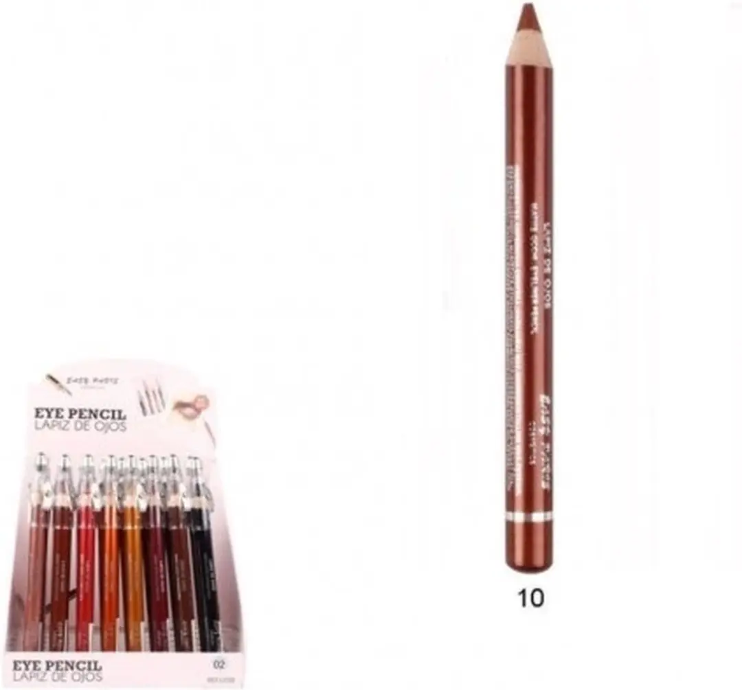 Easy Paris Cosmetics Jumbo Oogschaduw & Oogpotlood 3g