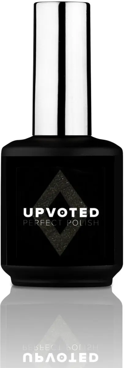 Upvoted Night Owl Nagellak 15ml