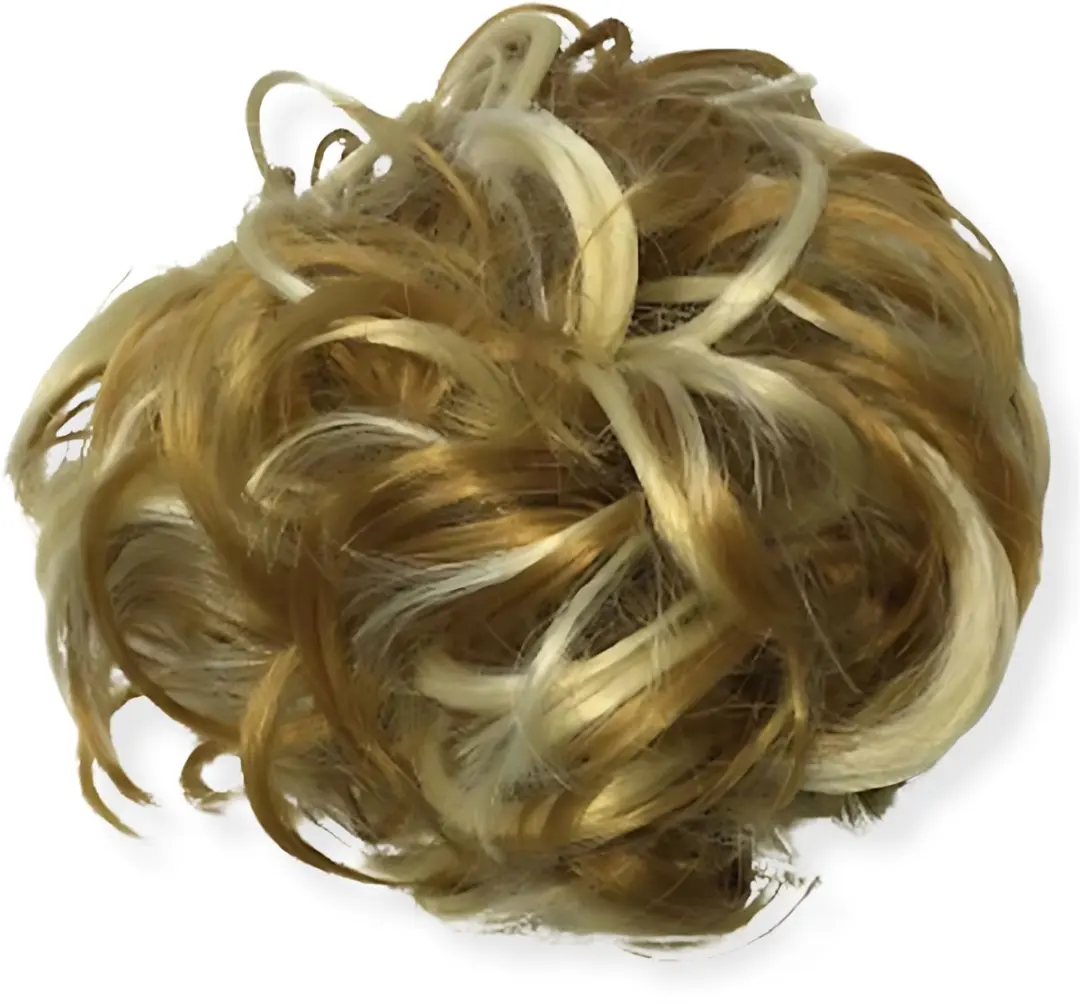 Guardian Beauty Messy Bun Haarwrap Extensie 27H613