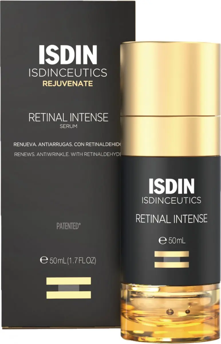 Isdin Isdinceutics Retinal Intense Serum 50ml