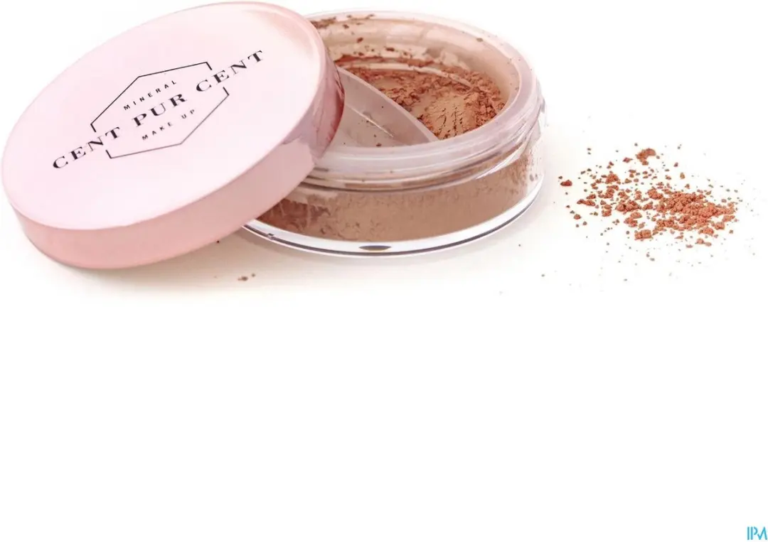 Cent Pur Cent Minerale Bronzer Bronze 7g