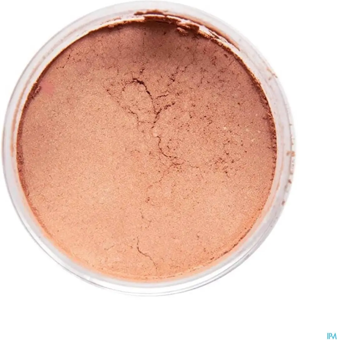 Cent Pur Cent Minerale Bronzer Bronze 7g