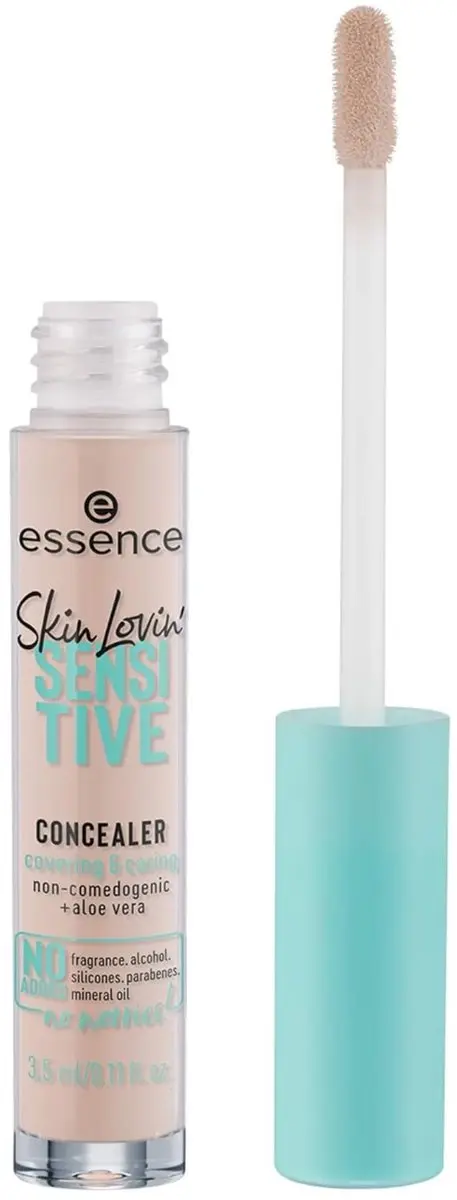 Essence Skin Lovin' Sensitive Concealer 20