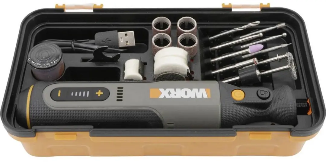 Worx WX106 Graveermachine