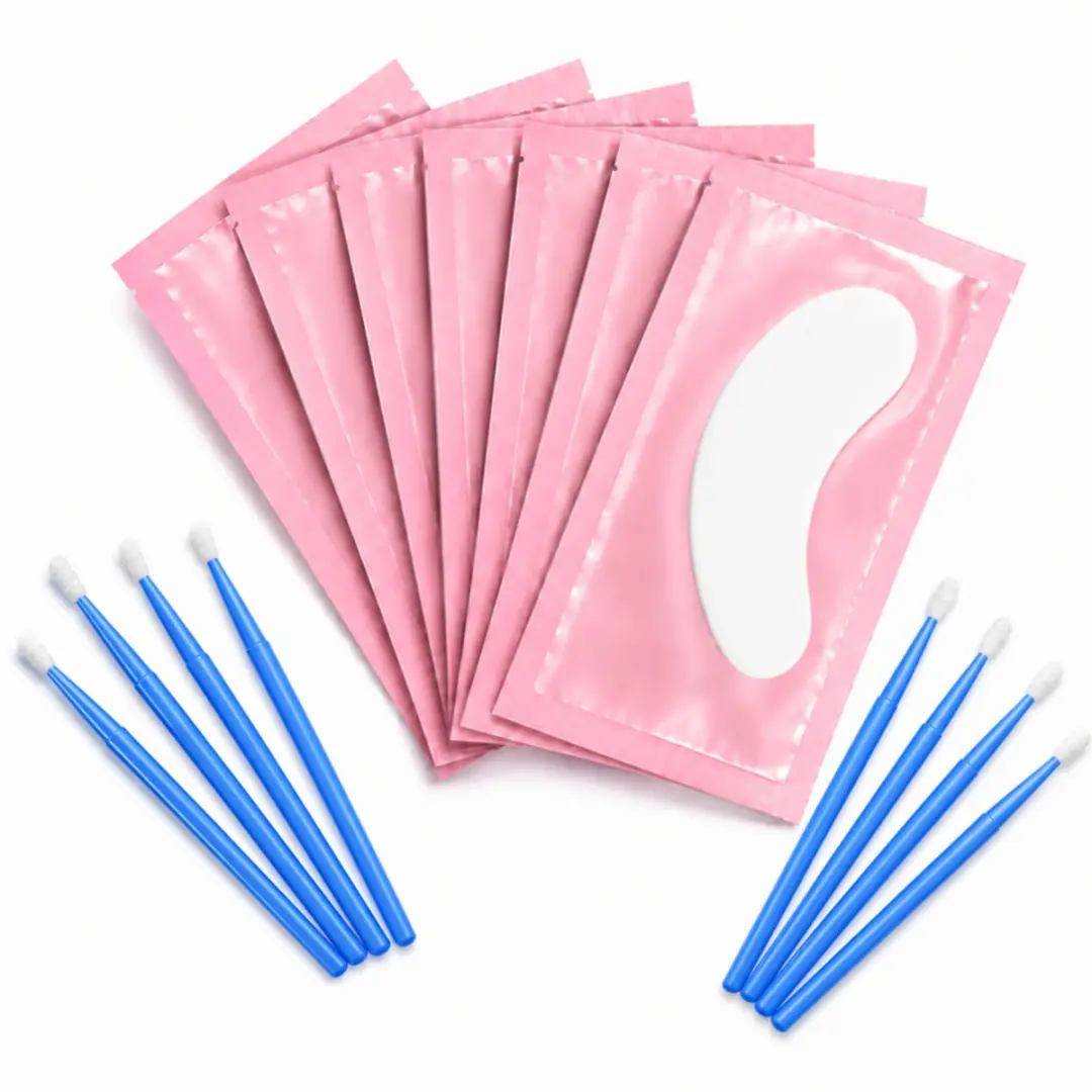 Guardian Beauty Eye Pads