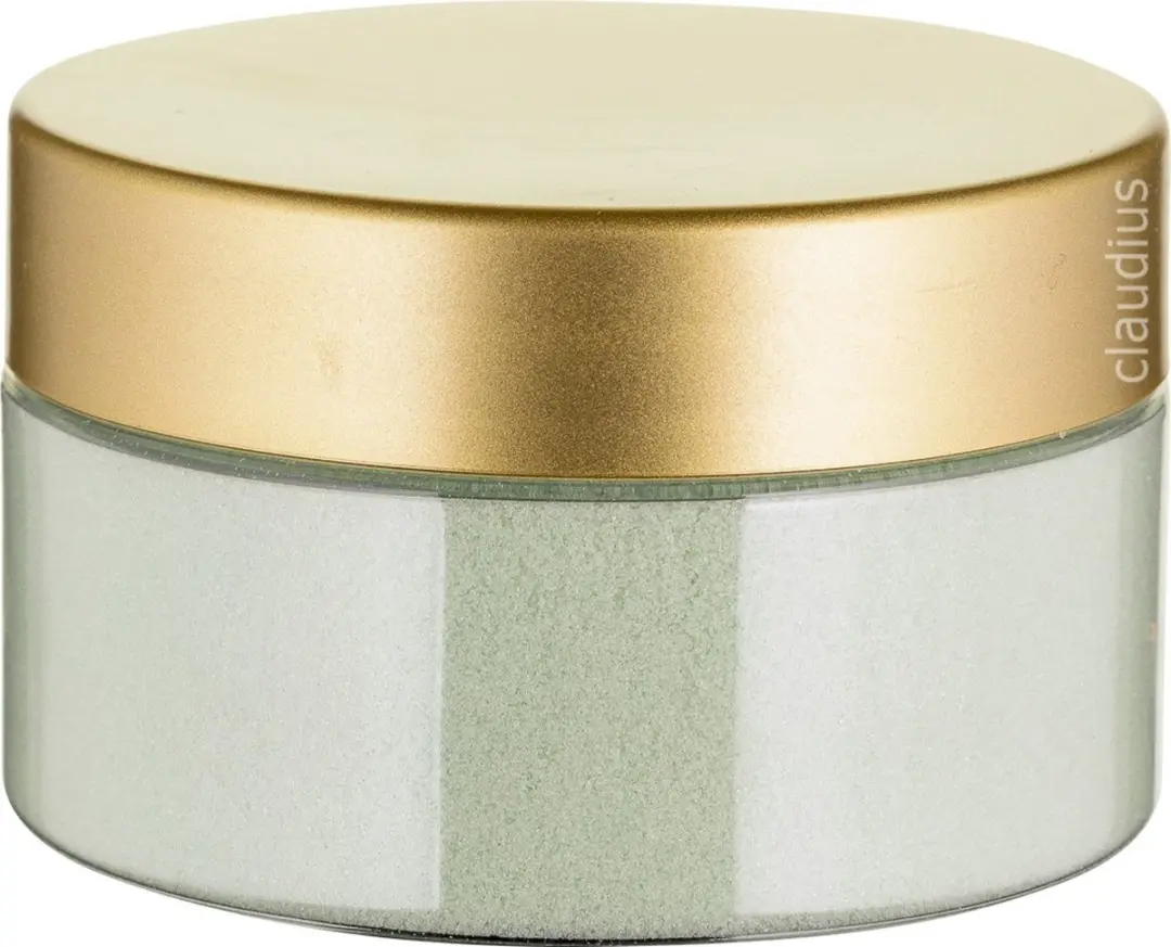 Splashbox Cosmetics Scrubzout Dennen