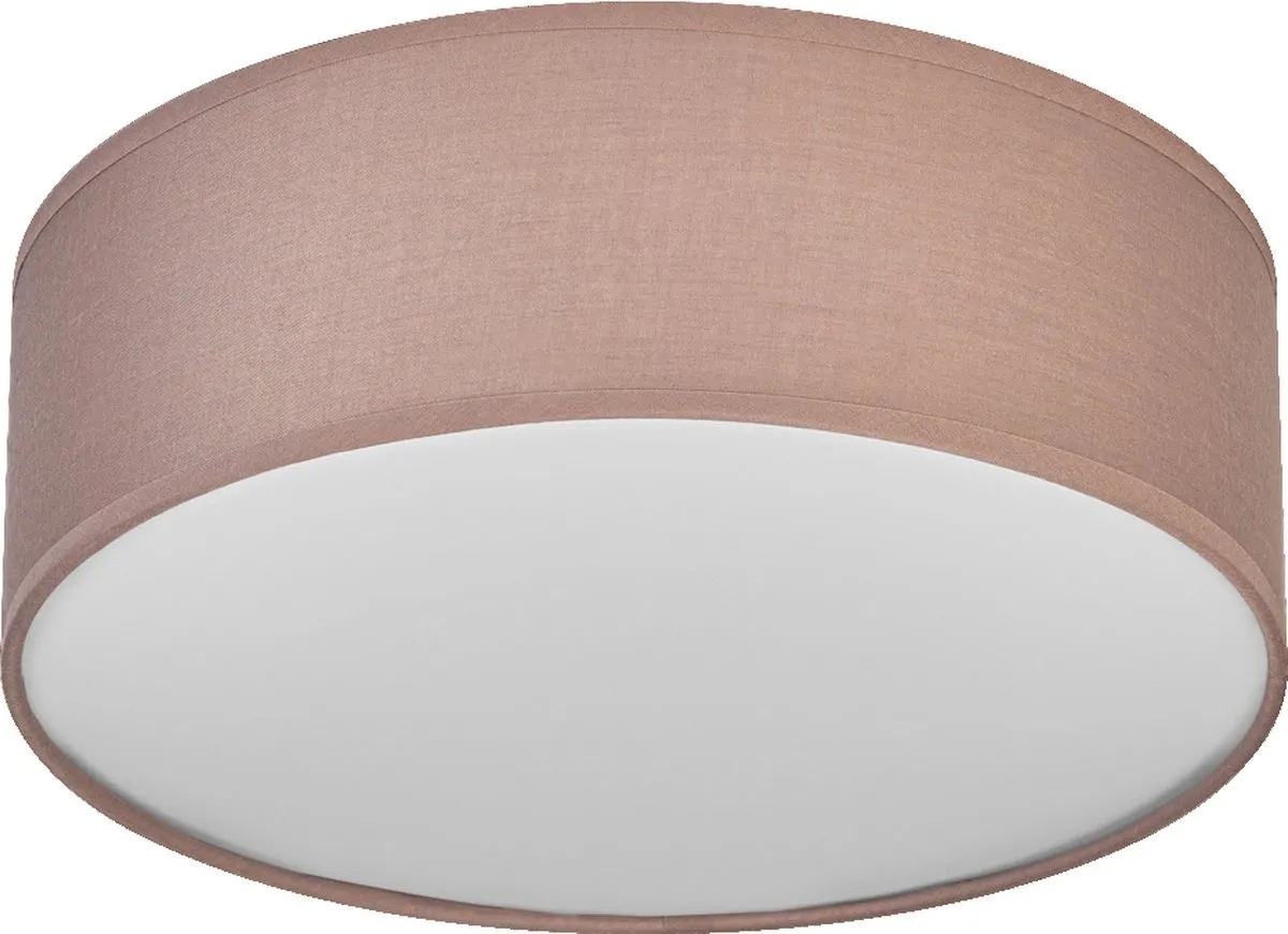 LEDVANCE Orbis Paris Plafondlamp 300mm - Bruin