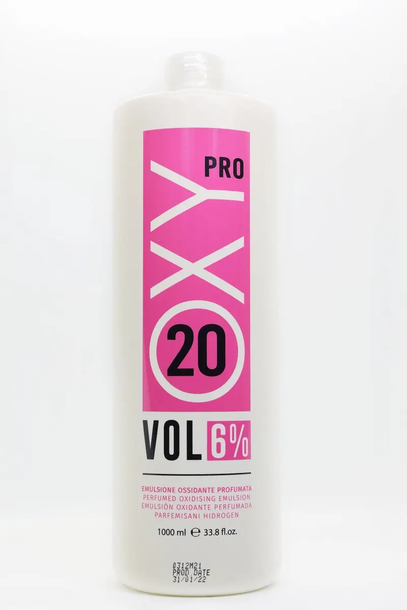 KayPro OxyPro 20 Vol 1000ml Haarontwikkelaar