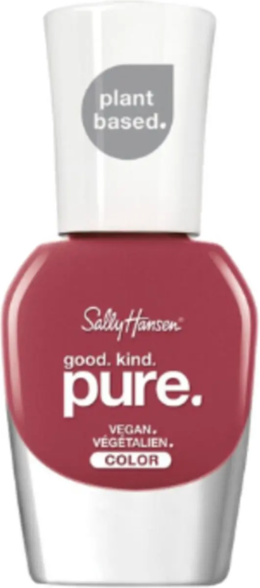 Sally Hansen Vegan Nagellak 260 Eco-Rose