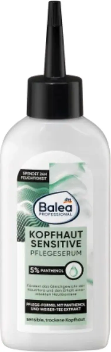 Balea Hoofdhuid Verzorgingsserum 150ml