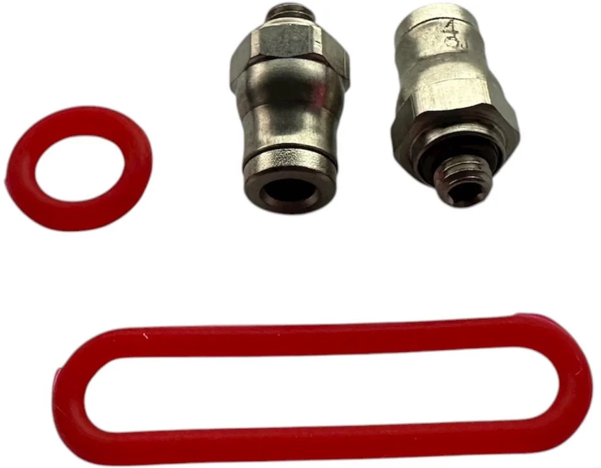 Jura Thermoblok Reparatieset 1110006 - 3 Stuks
