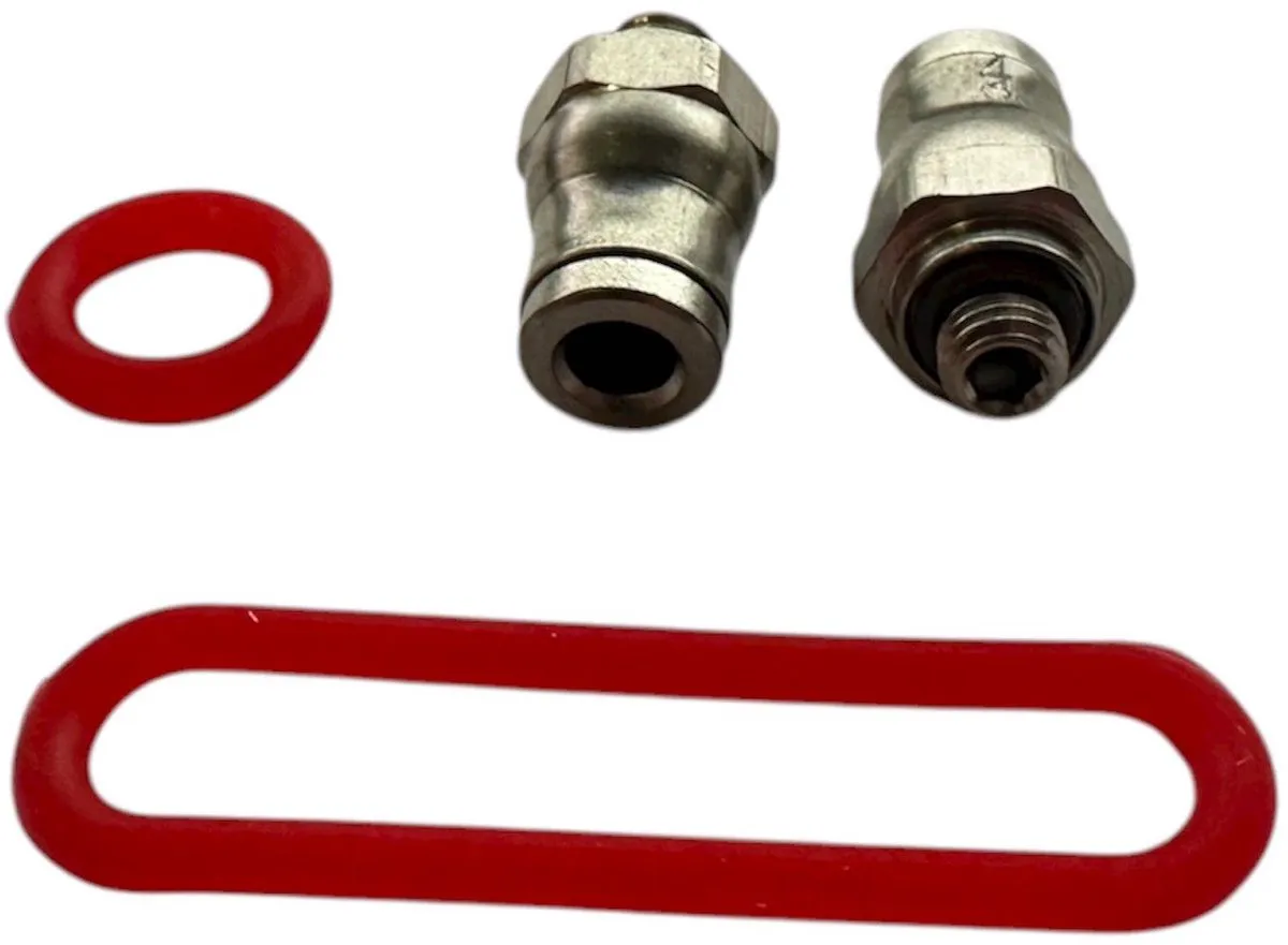 Jura Thermoblok Reparatieset 1110006