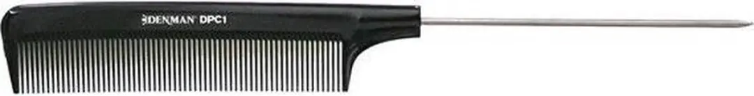 Denman Precision Steelkam Pin Tail 8" DPC1